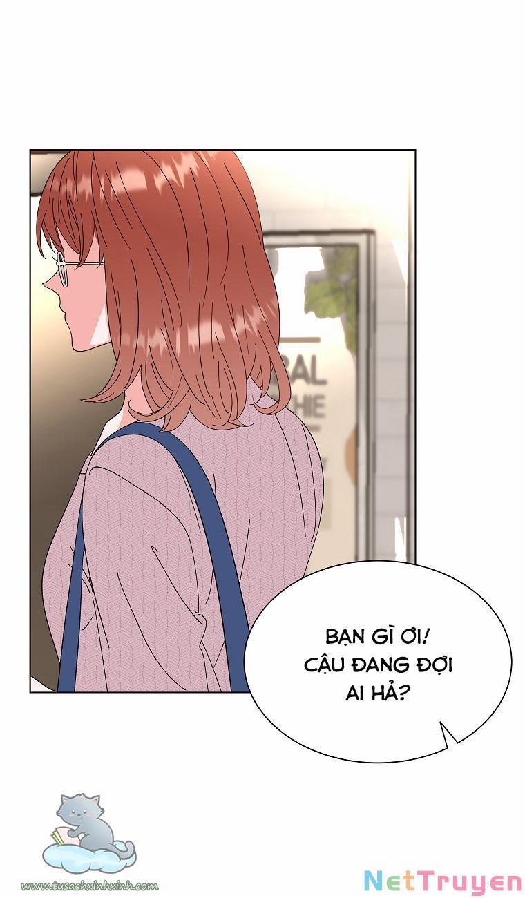 Nam Chính Chuẩn Gu 22 trang 2