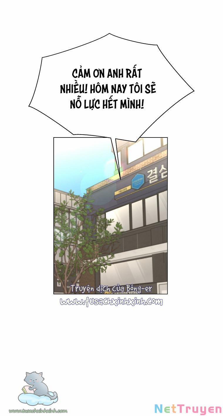 Nam Chính Chuẩn Gu 22 trang 22