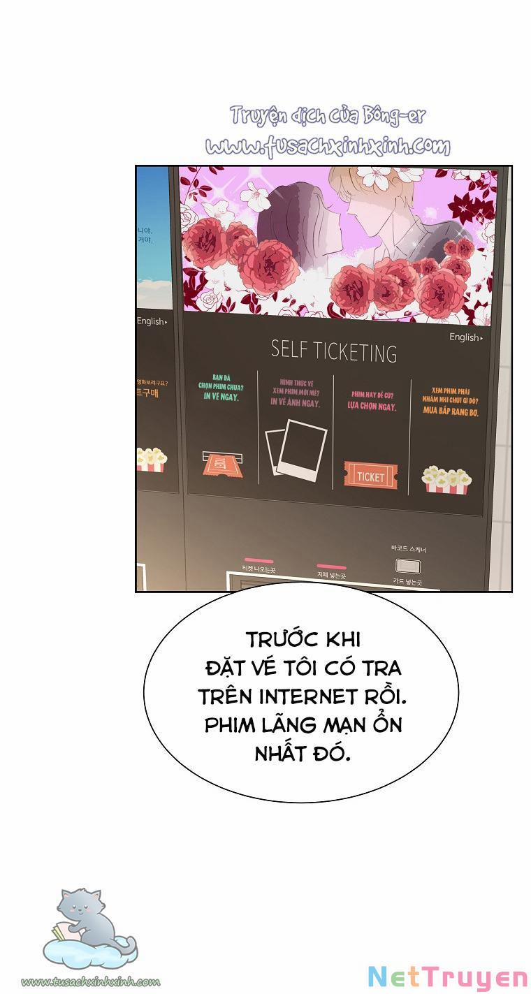 Nam Chính Chuẩn Gu 22 trang 24