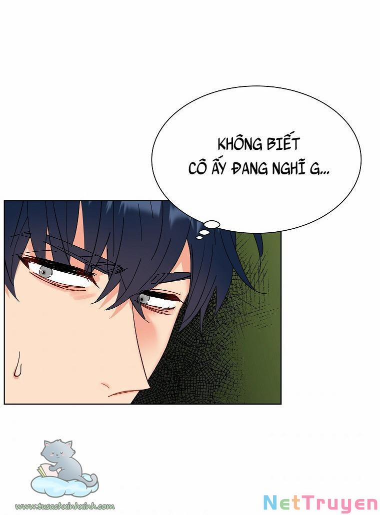 Nam Chính Chuẩn Gu 22 trang 37