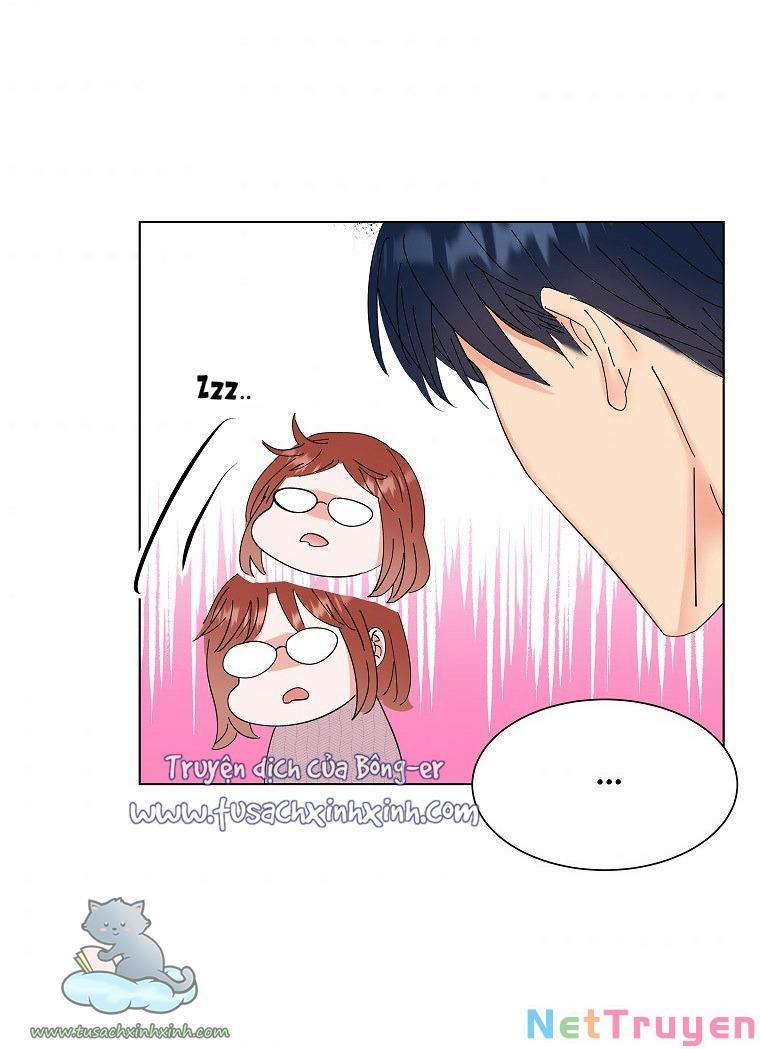 Nam Chính Chuẩn Gu 22 trang 38