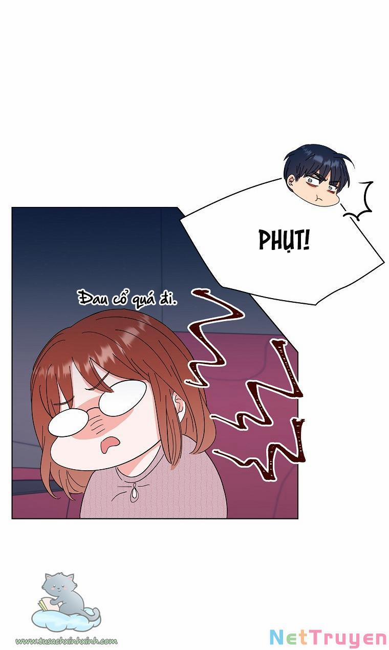 Nam Chính Chuẩn Gu 22 trang 41