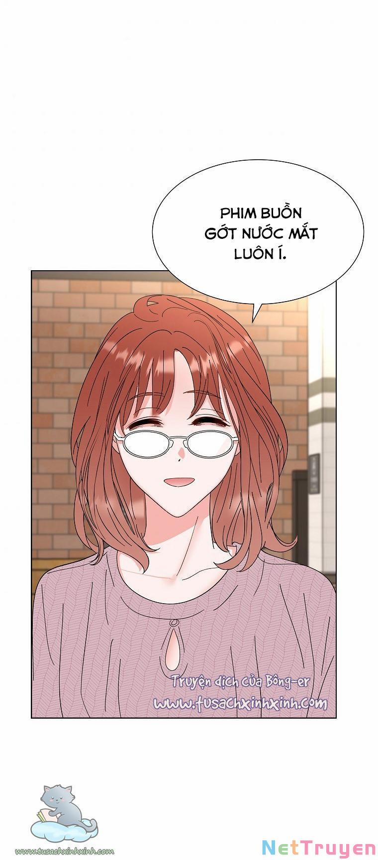 Nam Chính Chuẩn Gu 22 trang 47