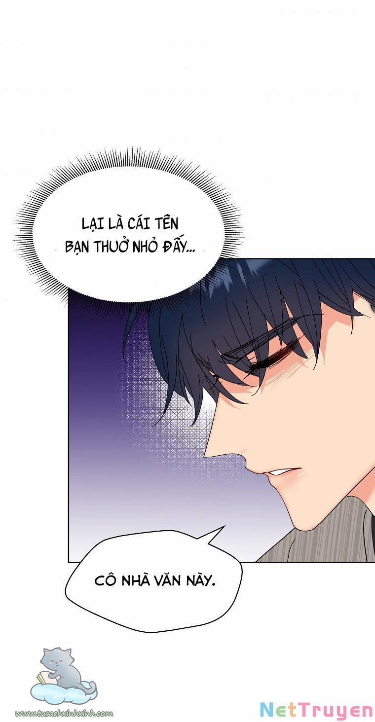 Nam Chính Chuẩn Gu 22 trang 54