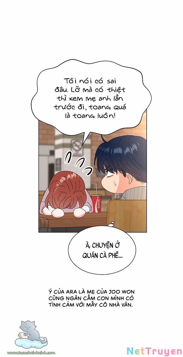 Nam Chính Chuẩn Gu 22 trang 60