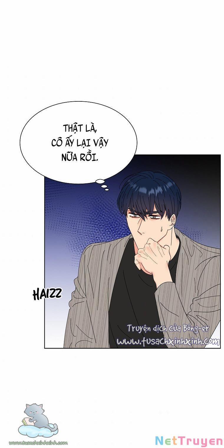 Nam Chính Chuẩn Gu 22 trang 61