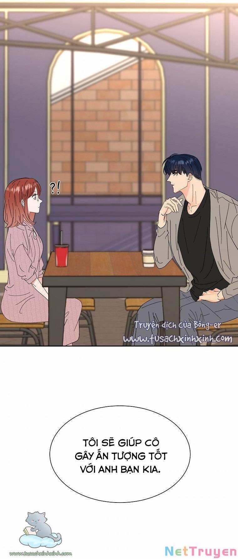 Nam Chính Chuẩn Gu 22 trang 69