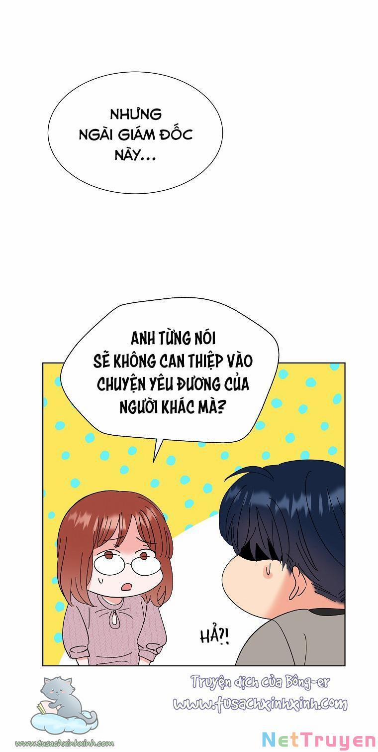 Nam Chính Chuẩn Gu 22 trang 71