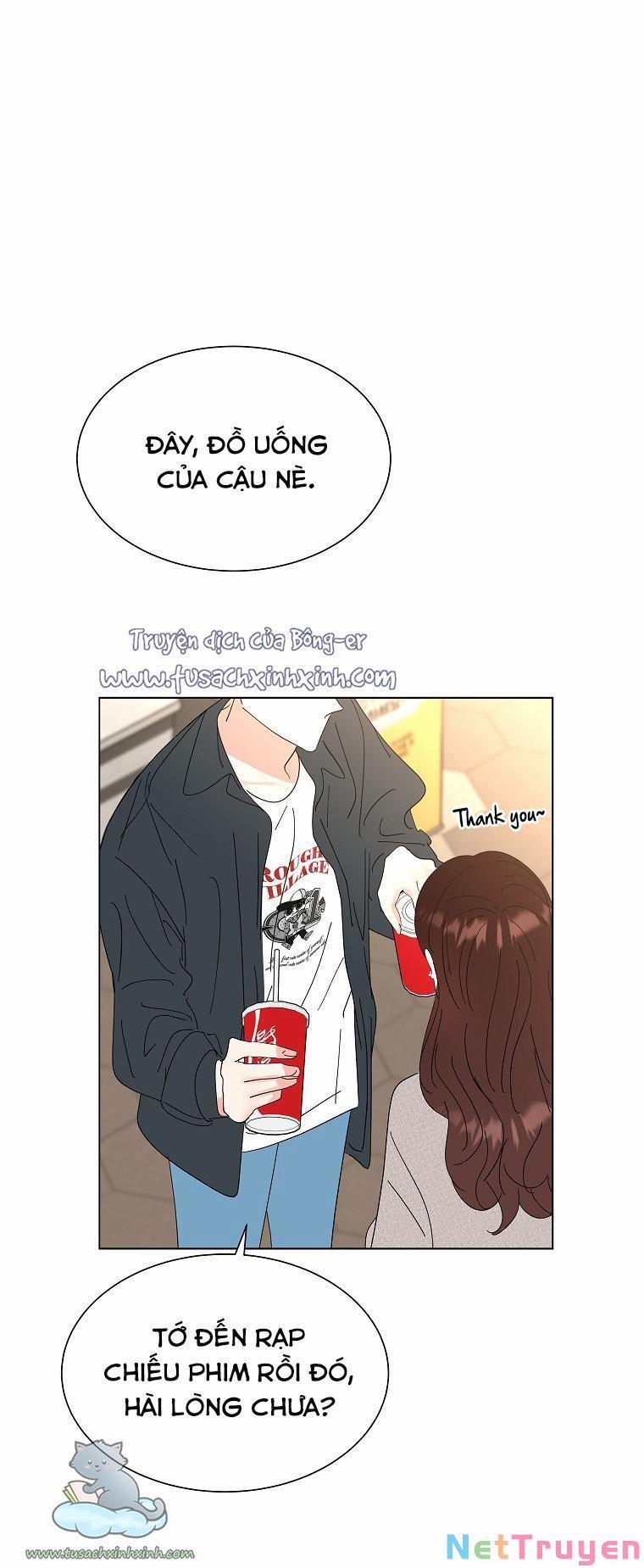 Nam Chính Chuẩn Gu 22 trang 77