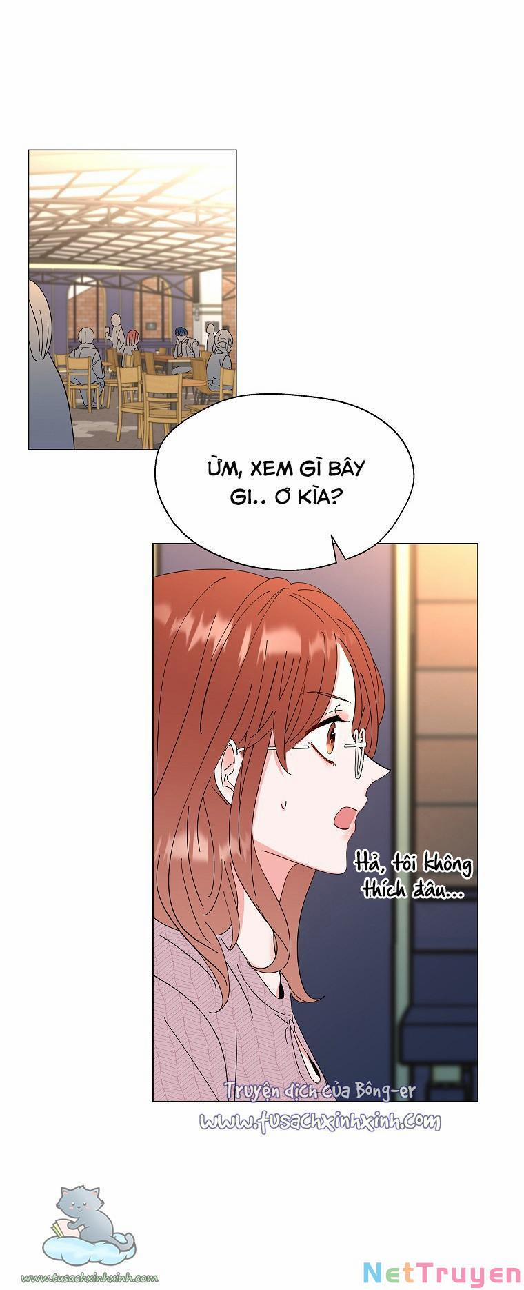 Nam Chính Chuẩn Gu 22 trang 79