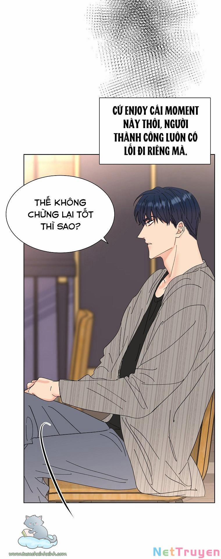 Nam Chính Chuẩn Gu 23 trang 12