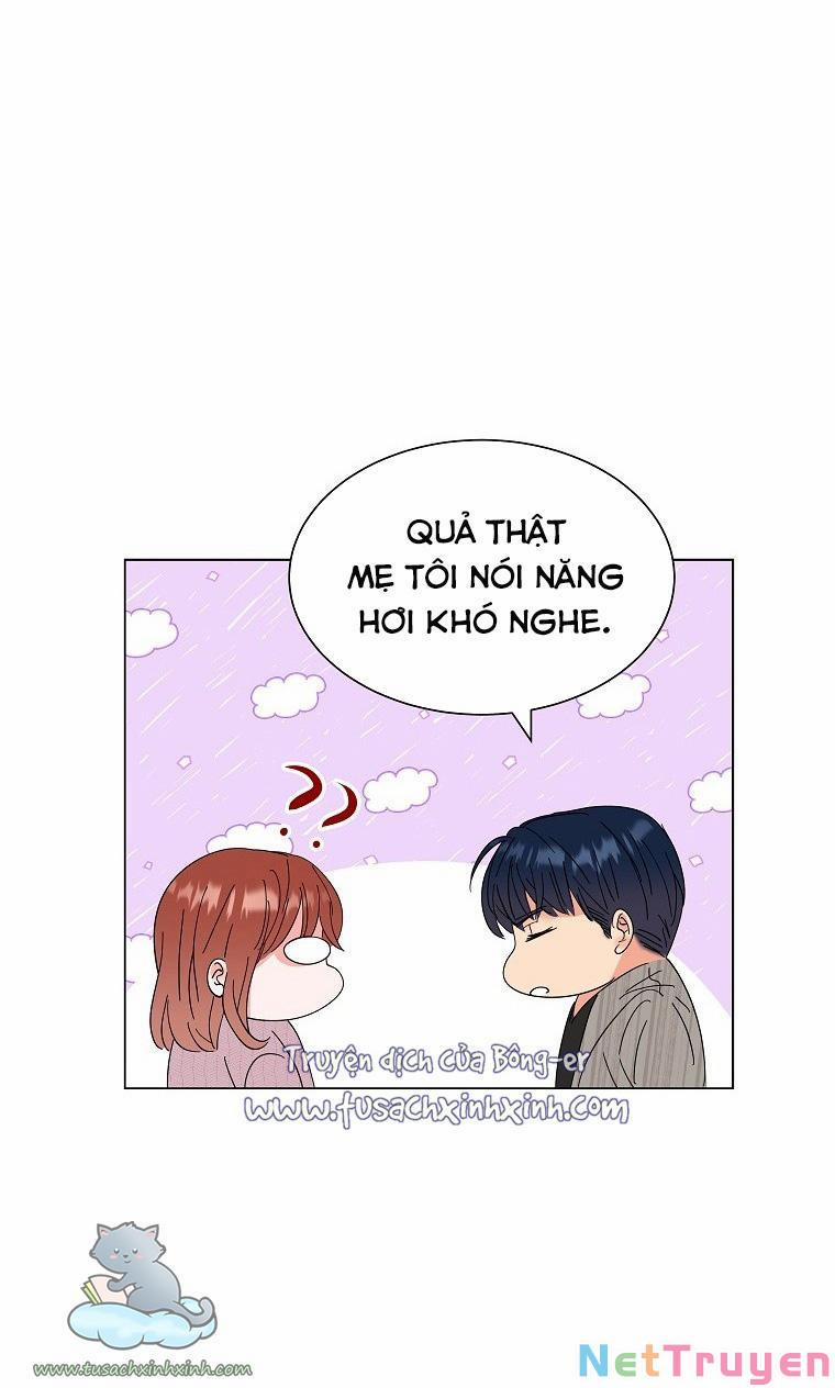 Nam Chính Chuẩn Gu 23 trang 13