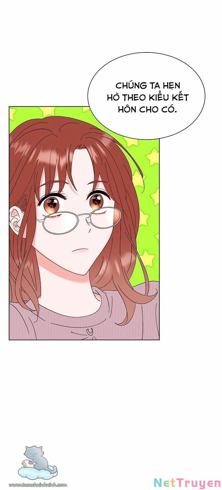 Nam Chính Chuẩn Gu 23 trang 16