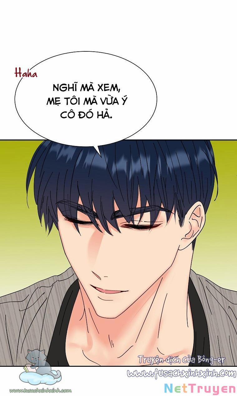 Nam Chính Chuẩn Gu 23 trang 20