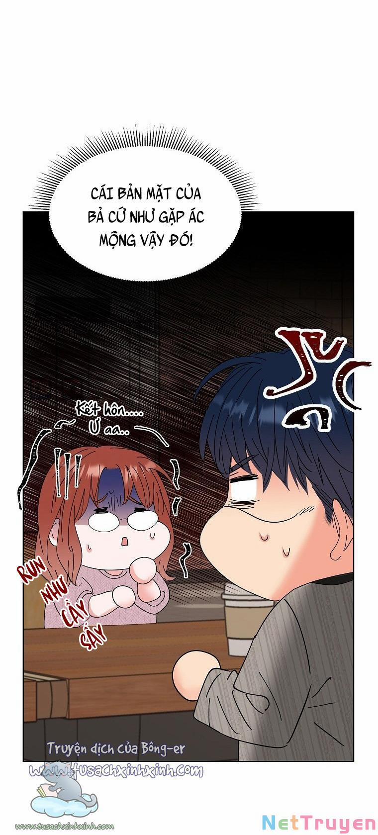 Nam Chính Chuẩn Gu 23 trang 22