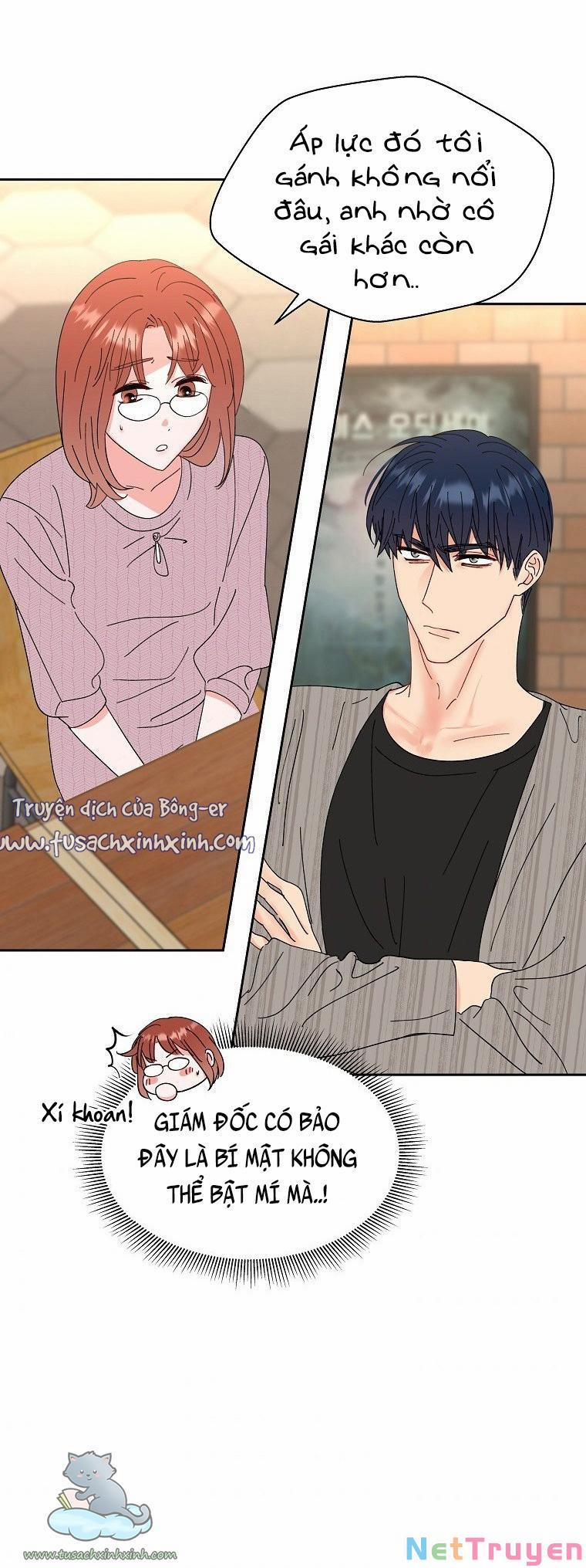 Nam Chính Chuẩn Gu 23 trang 27