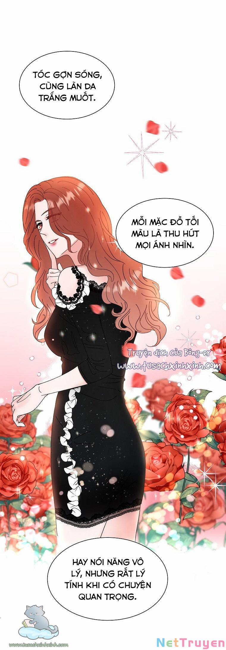 Nam Chính Chuẩn Gu 23 trang 29