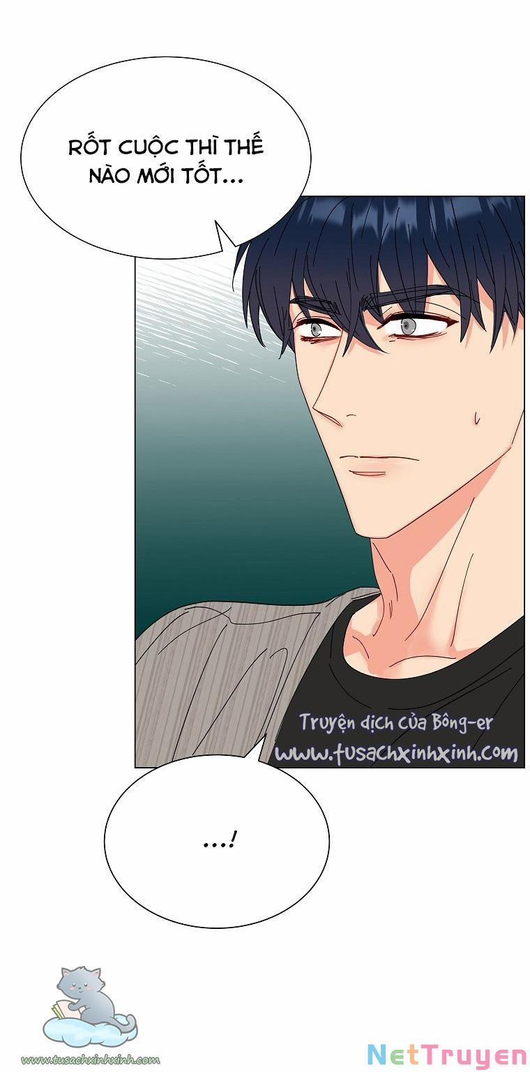 Nam Chính Chuẩn Gu 23 trang 35