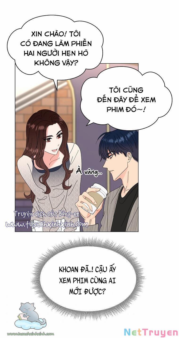 Nam Chính Chuẩn Gu 23 trang 40