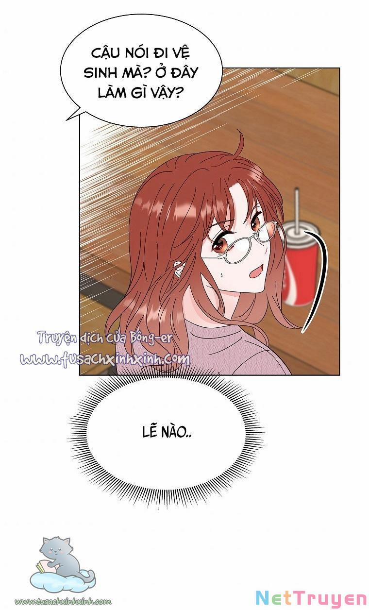 Nam Chính Chuẩn Gu 23 trang 42