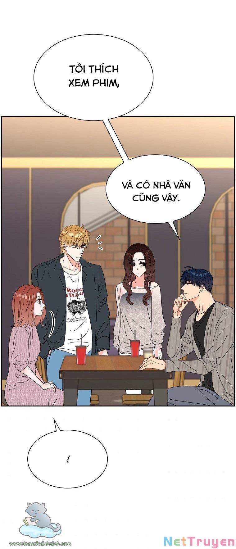 Nam Chính Chuẩn Gu 23 trang 47