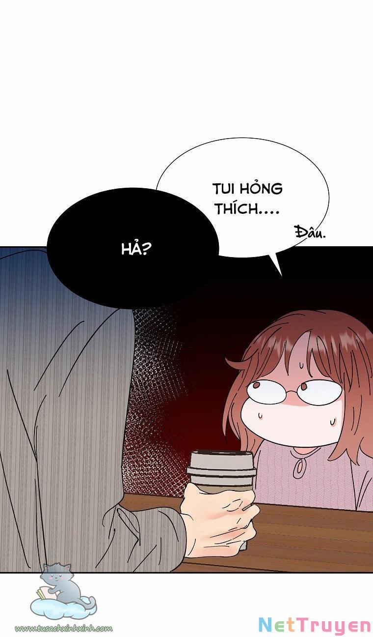 Nam Chính Chuẩn Gu 23 trang 5