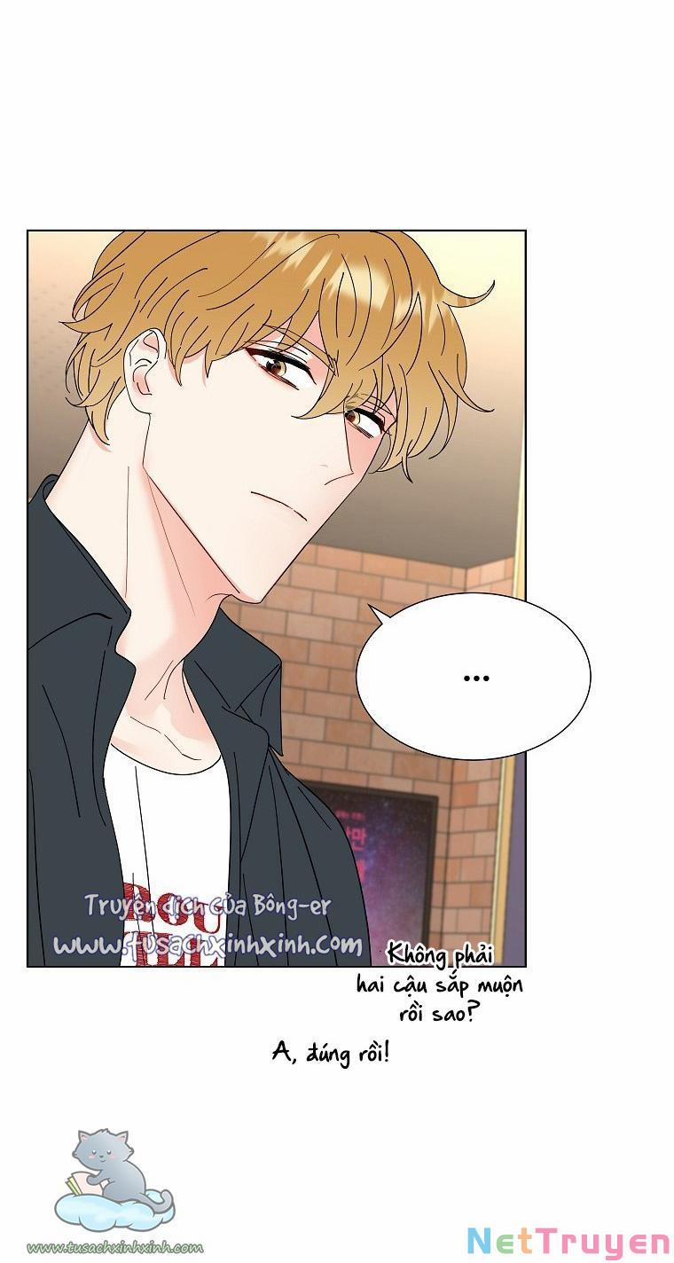 Nam Chính Chuẩn Gu 23 trang 52