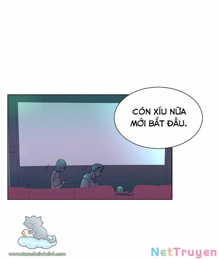 Nam Chính Chuẩn Gu 23 trang 53