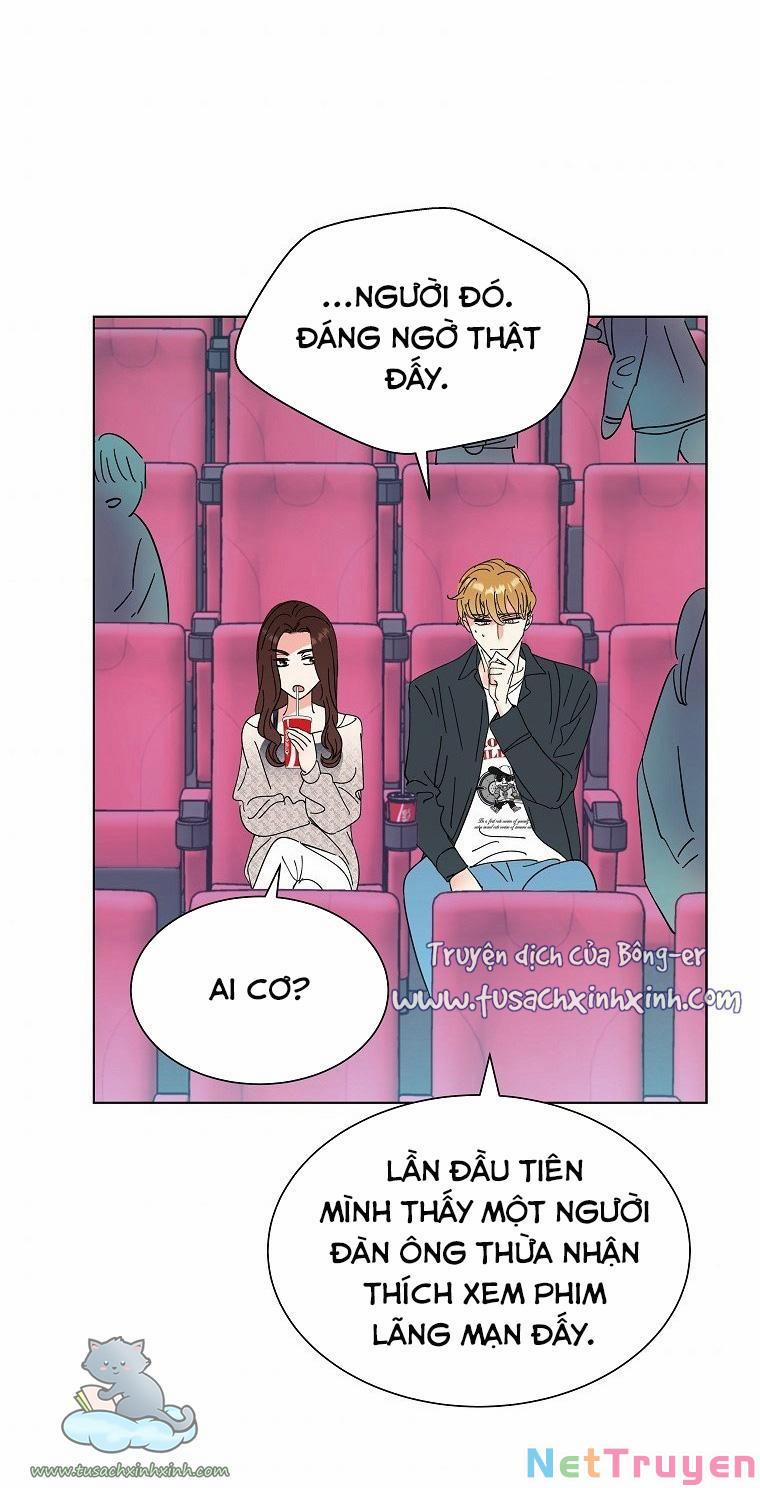 Nam Chính Chuẩn Gu 23 trang 54