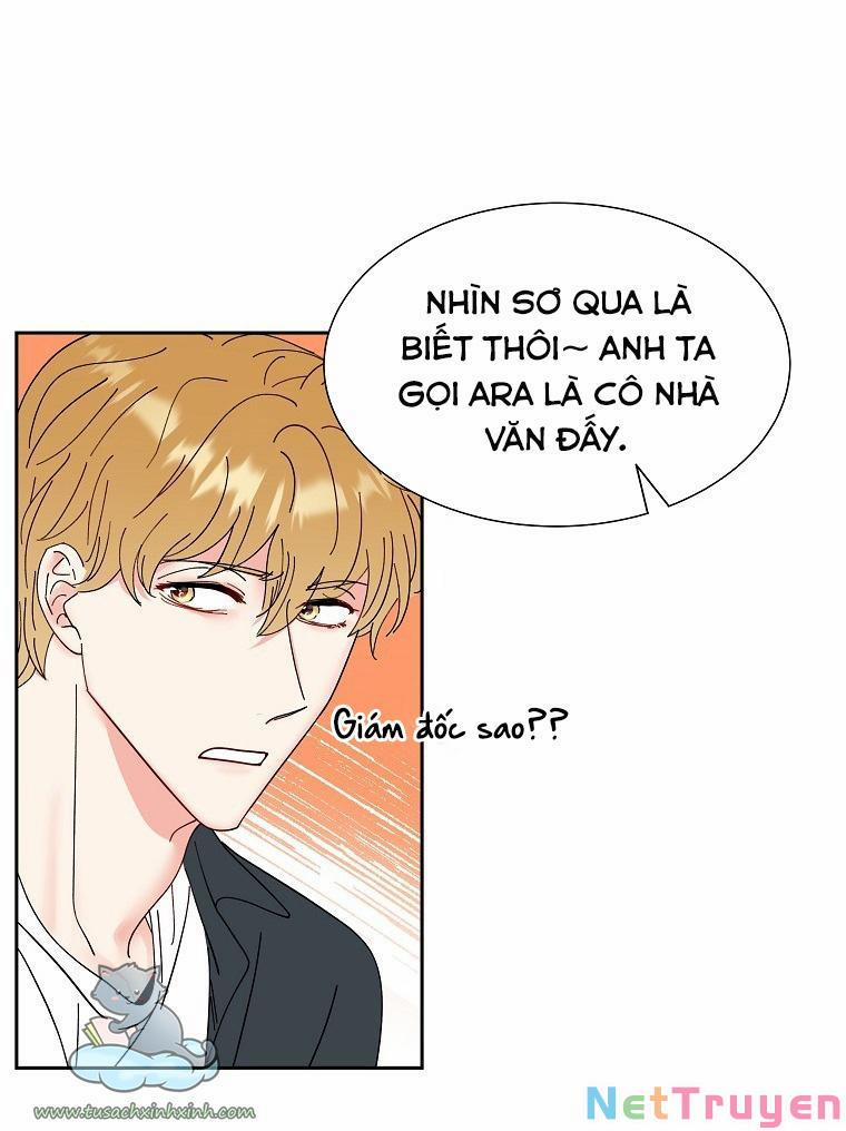 Nam Chính Chuẩn Gu 23 trang 56