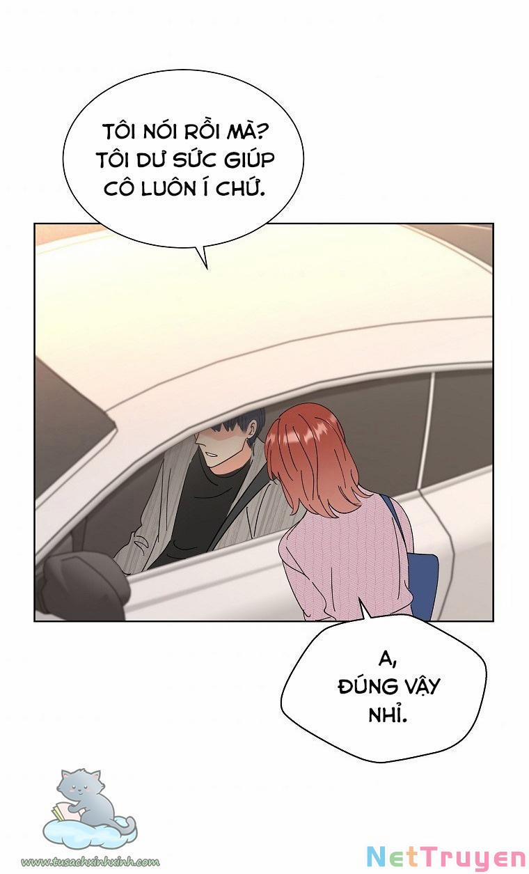 Nam Chính Chuẩn Gu 23 trang 62