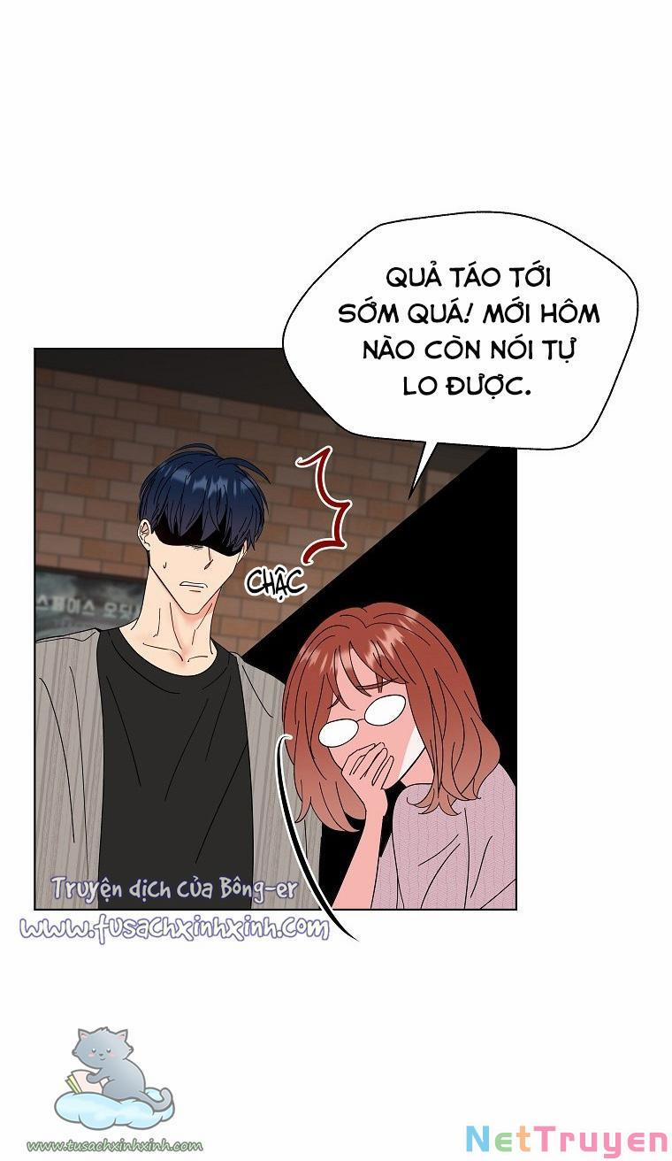 Nam Chính Chuẩn Gu 23 trang 9