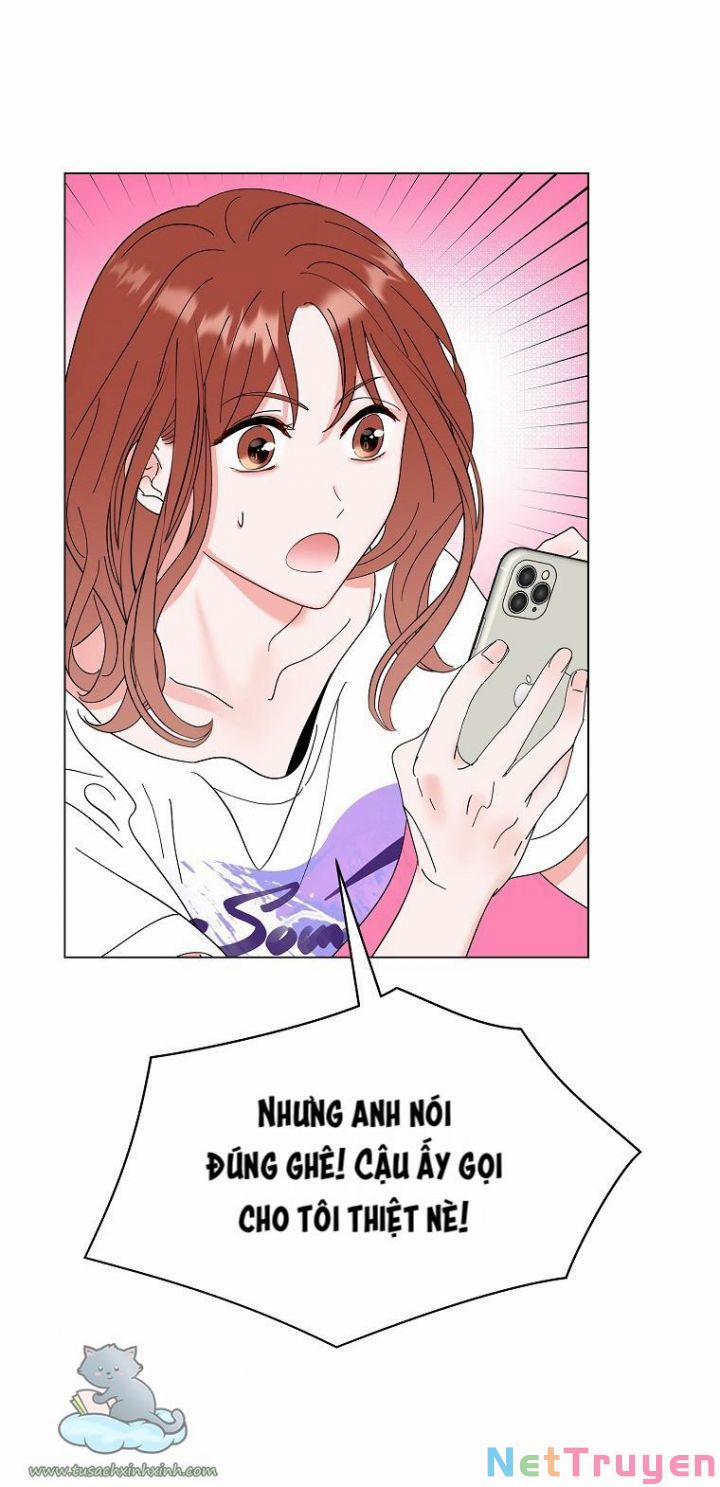 Nam Chính Chuẩn Gu 24 trang 13