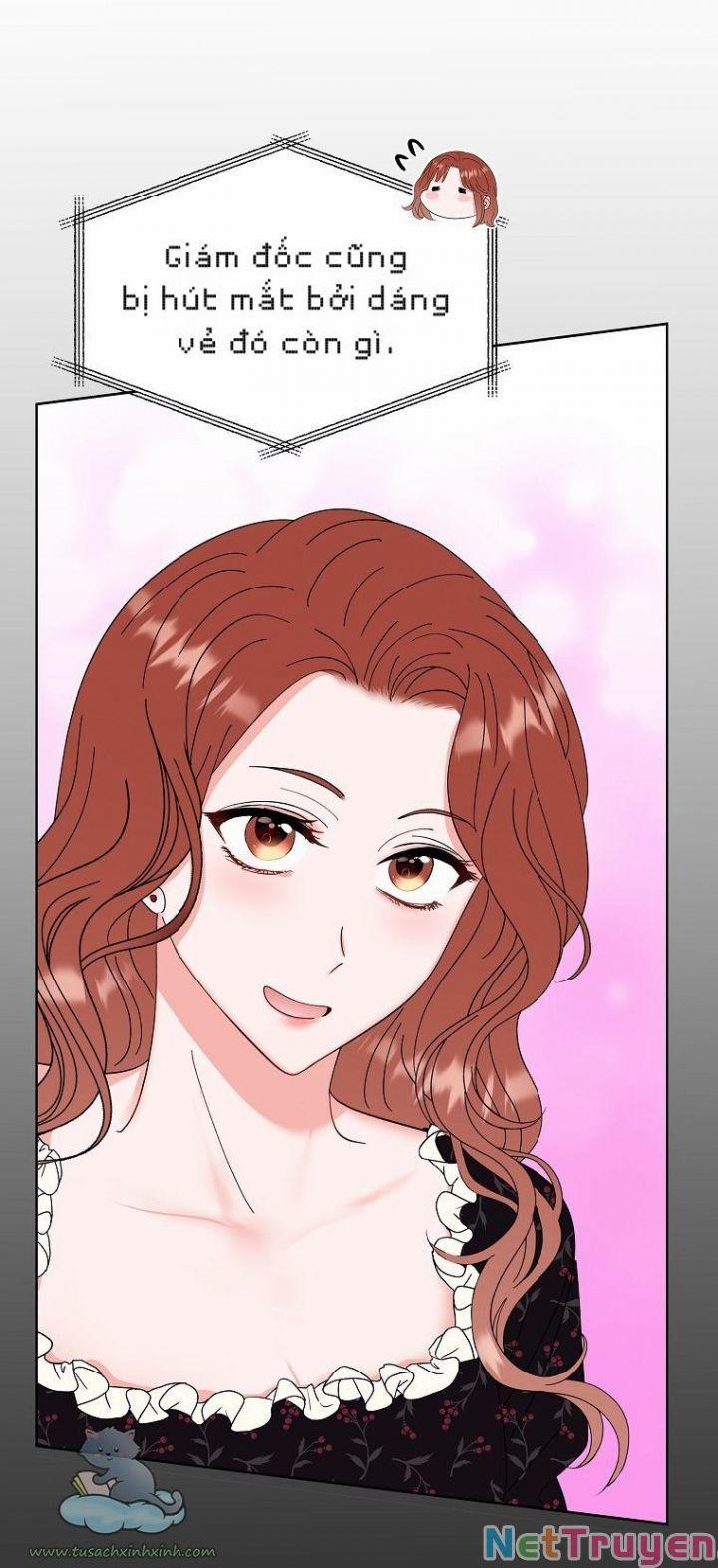 Nam Chính Chuẩn Gu 24 trang 24