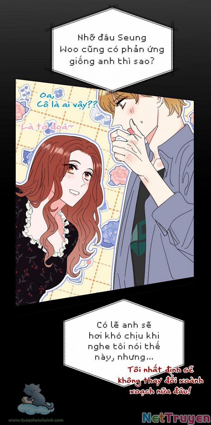 Nam Chính Chuẩn Gu 24 trang 25