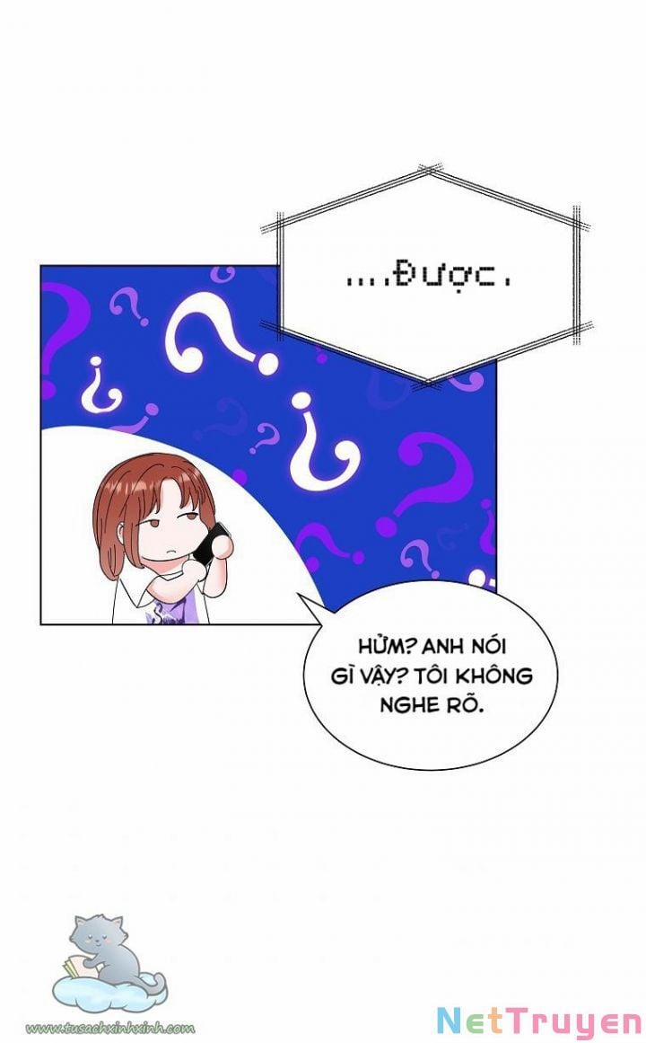 Nam Chính Chuẩn Gu 24 trang 28