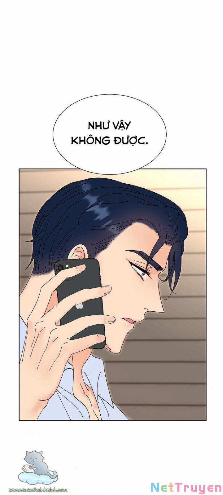 Nam Chính Chuẩn Gu 24 trang 29