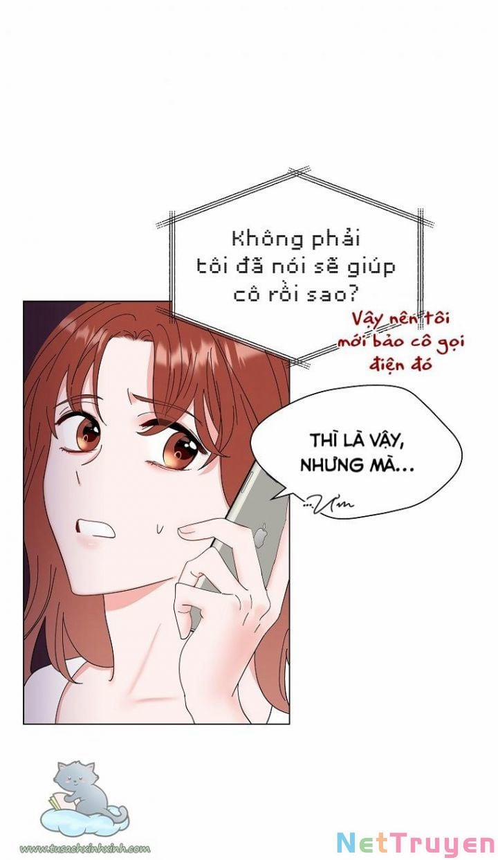 Nam Chính Chuẩn Gu 24 trang 30