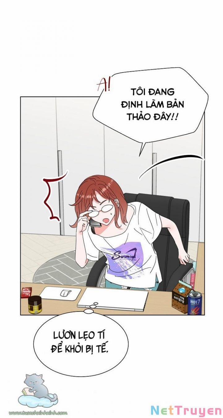 Nam Chính Chuẩn Gu 24 trang 34