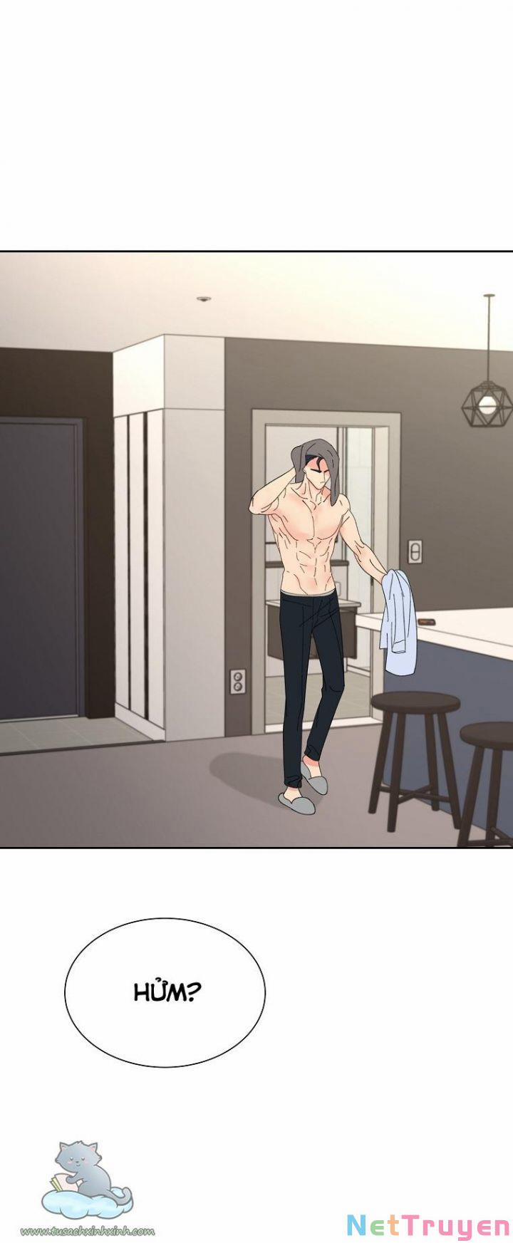 Nam Chính Chuẩn Gu 24 trang 4