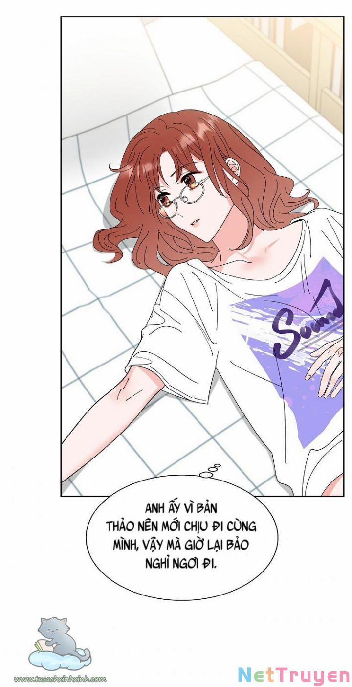 Nam Chính Chuẩn Gu 24 trang 43