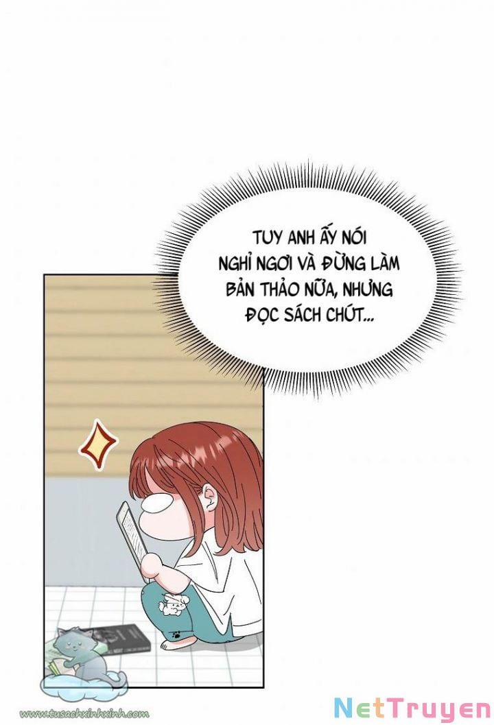 Nam Chính Chuẩn Gu 24 trang 53