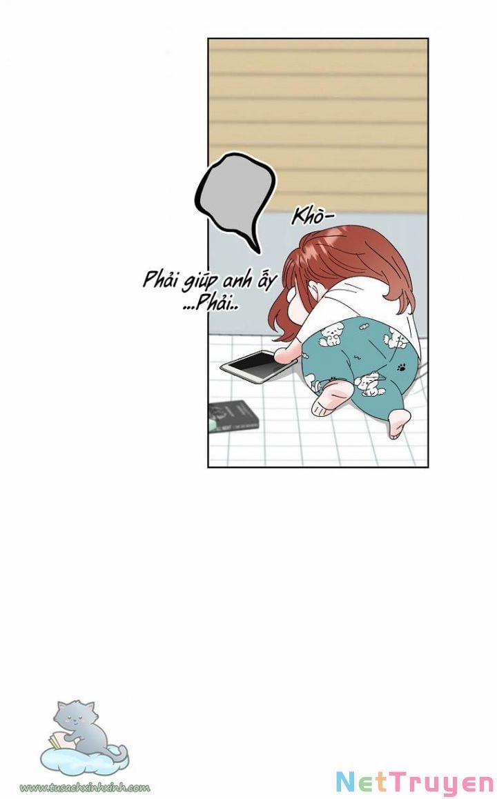 Nam Chính Chuẩn Gu 24 trang 54