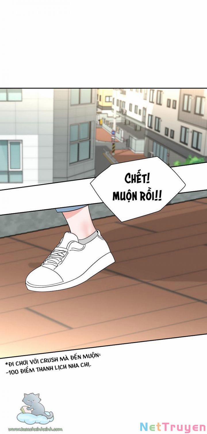 Nam Chính Chuẩn Gu 24 trang 56