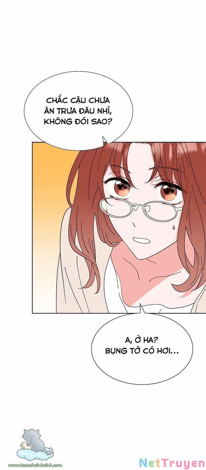 Nam Chính Chuẩn Gu 24 trang 58