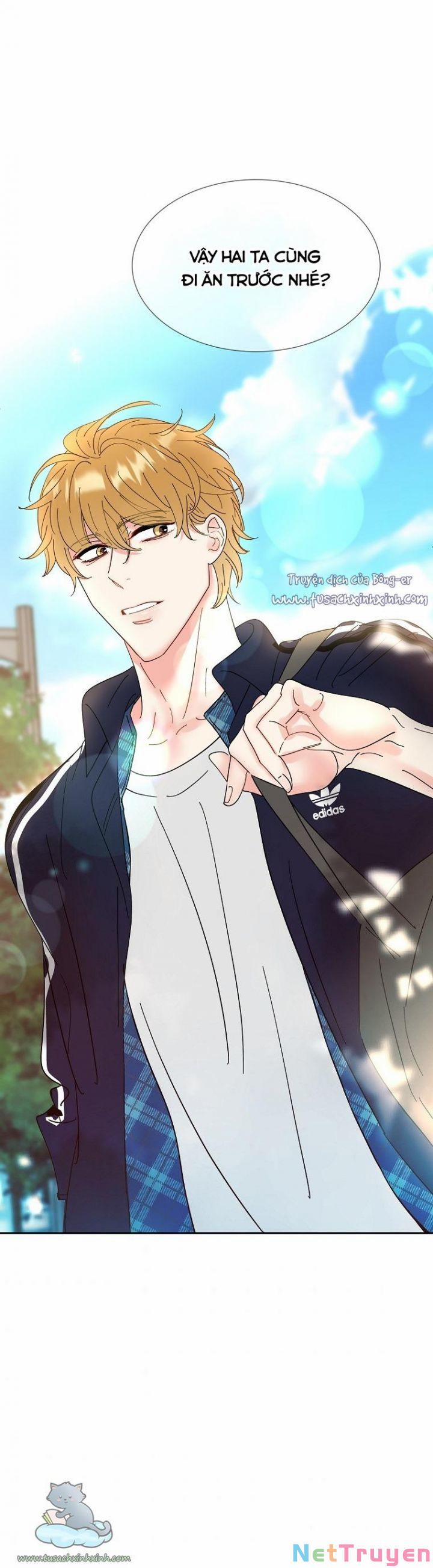 Nam Chính Chuẩn Gu 24 trang 59