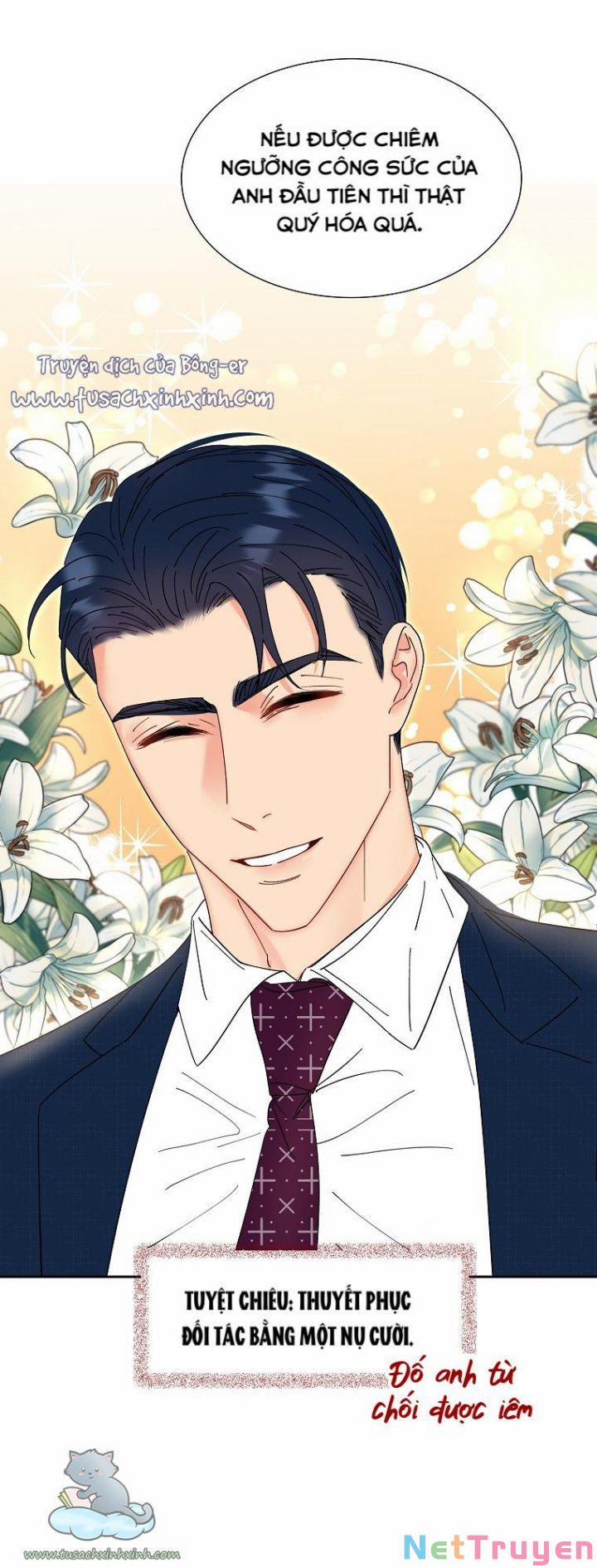 Nam Chính Chuẩn Gu 24 trang 69