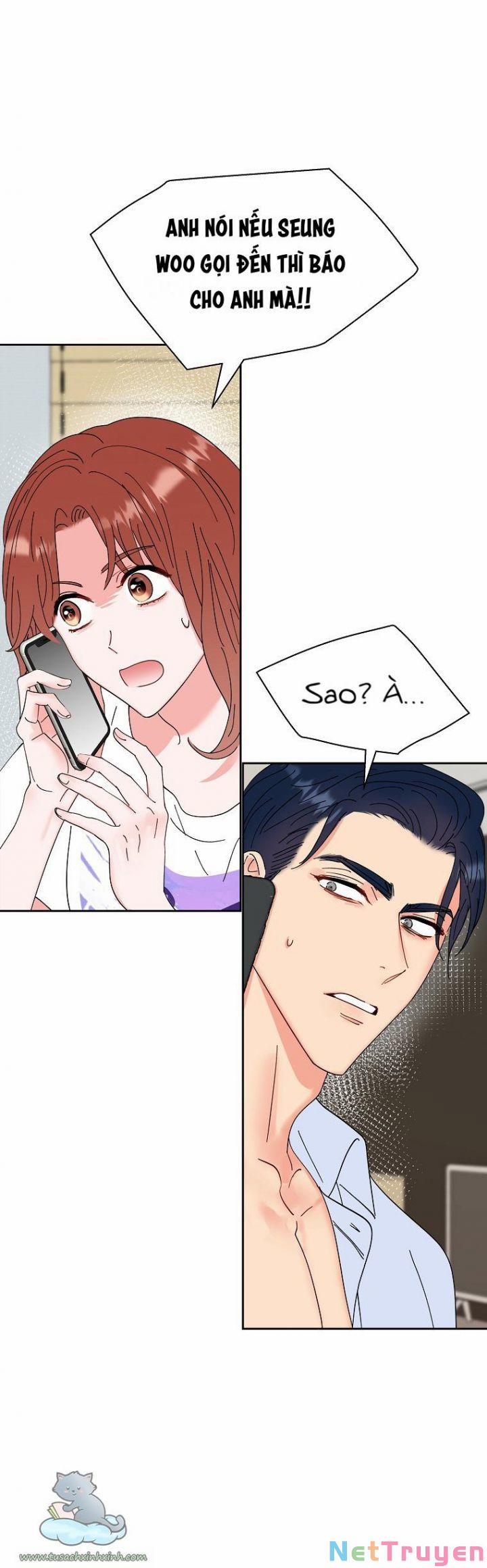 Nam Chính Chuẩn Gu 24 trang 7