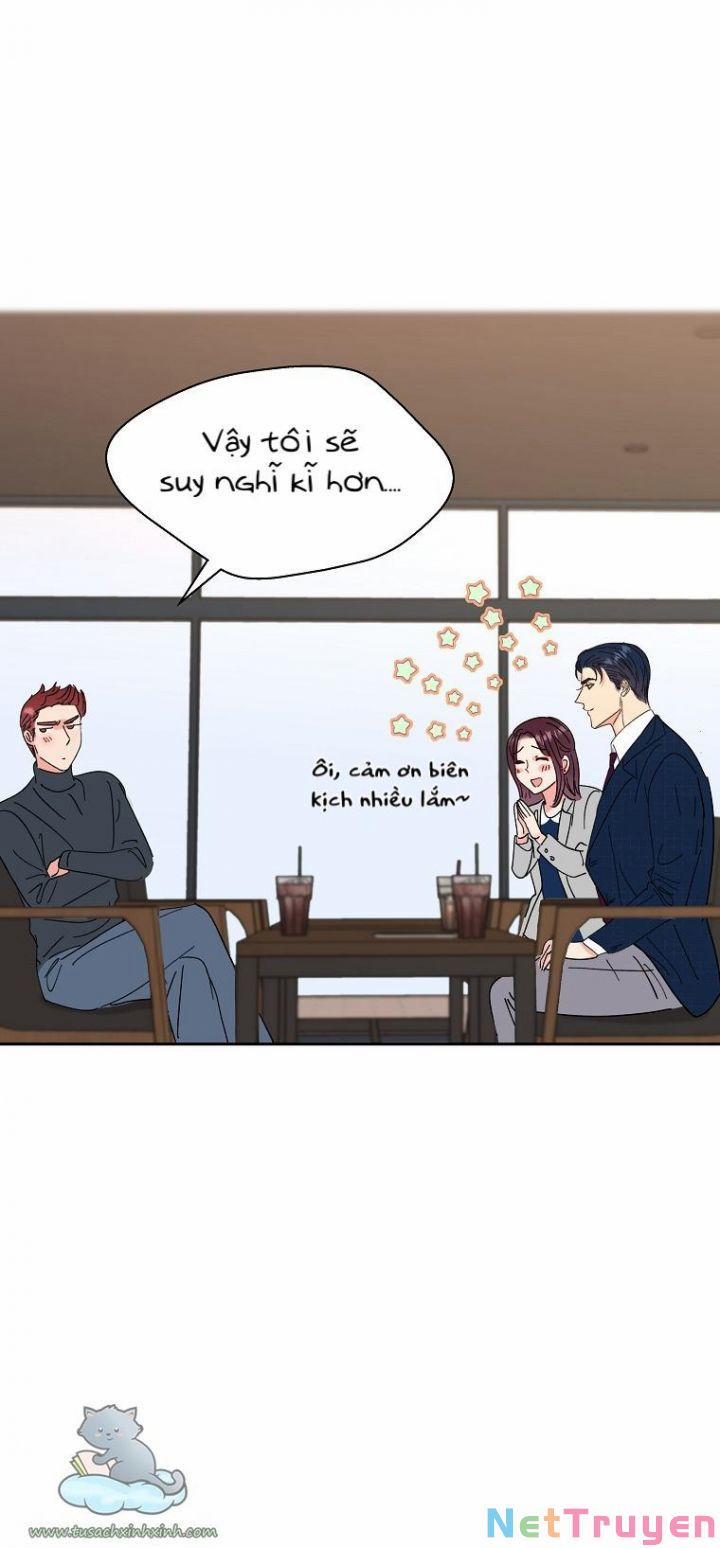 Nam Chính Chuẩn Gu 24 trang 71