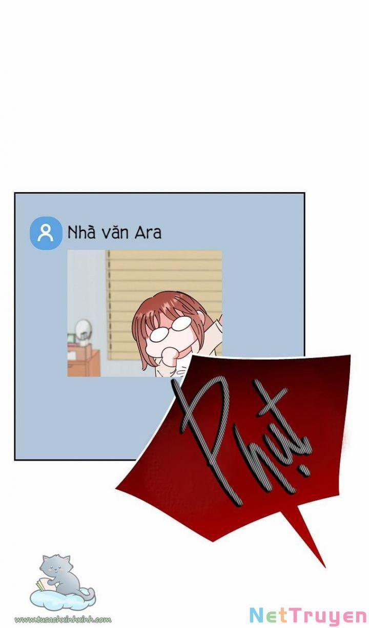 Nam Chính Chuẩn Gu 24 trang 77